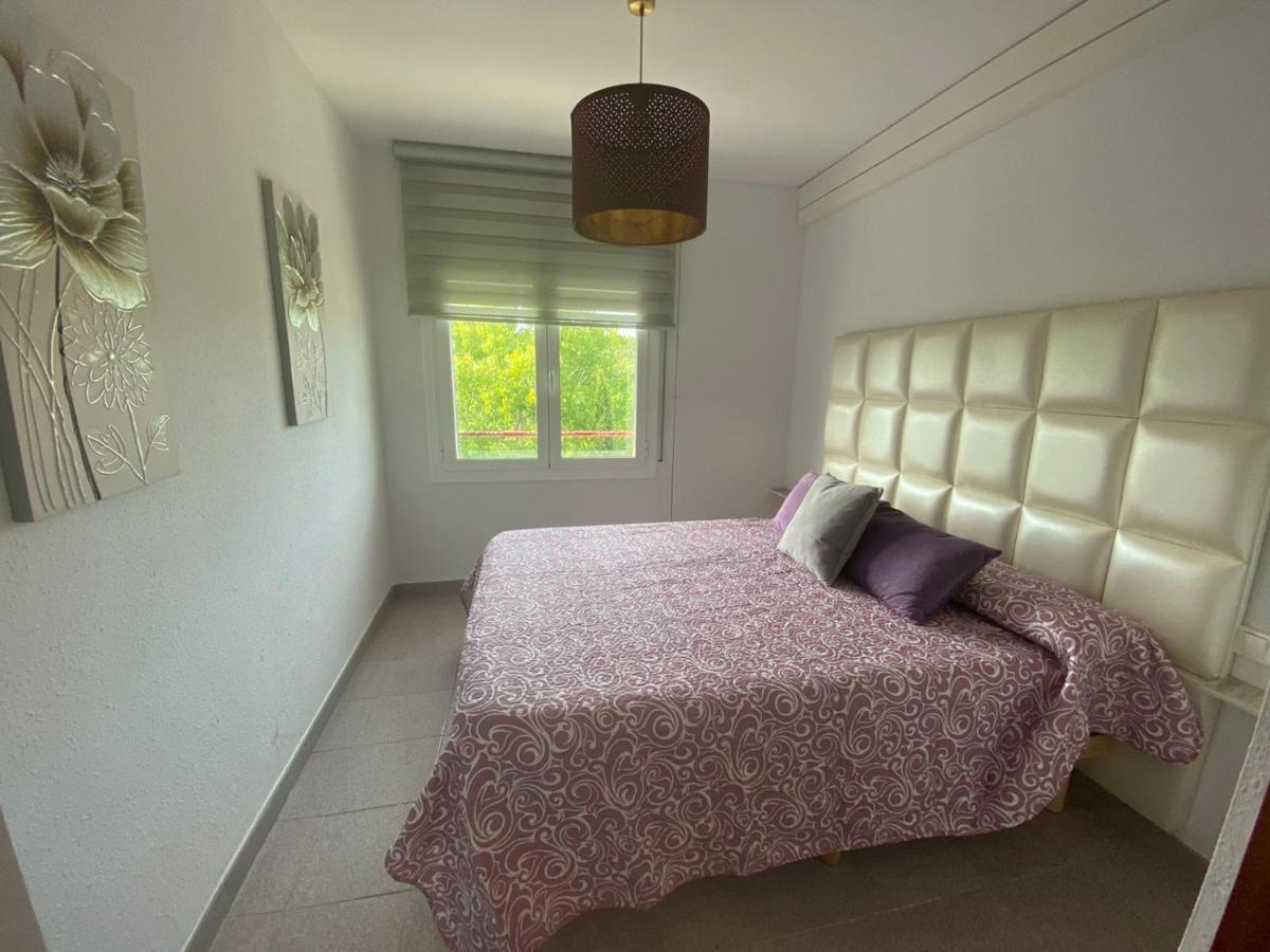 Apartment Unter Den Linden Coma-ruga