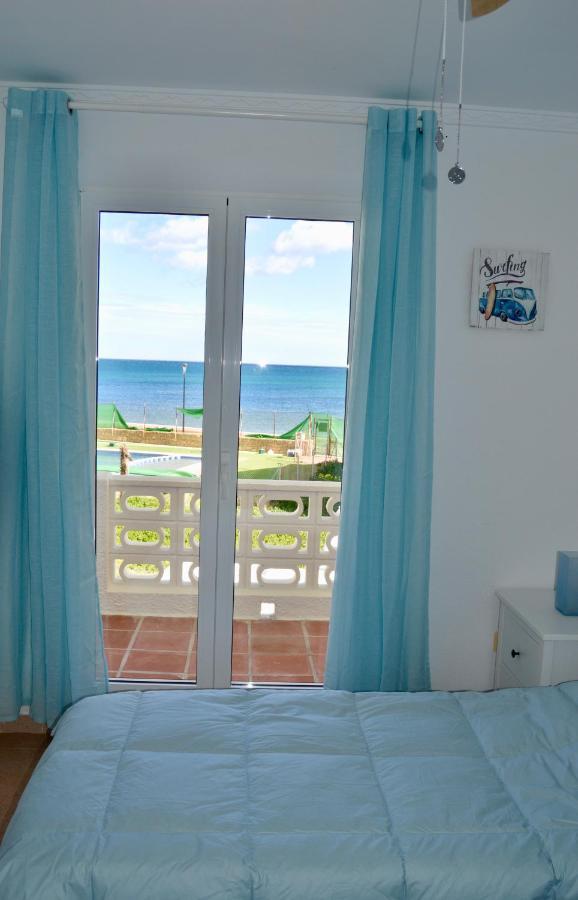Pool And Ocean View House * Sueca