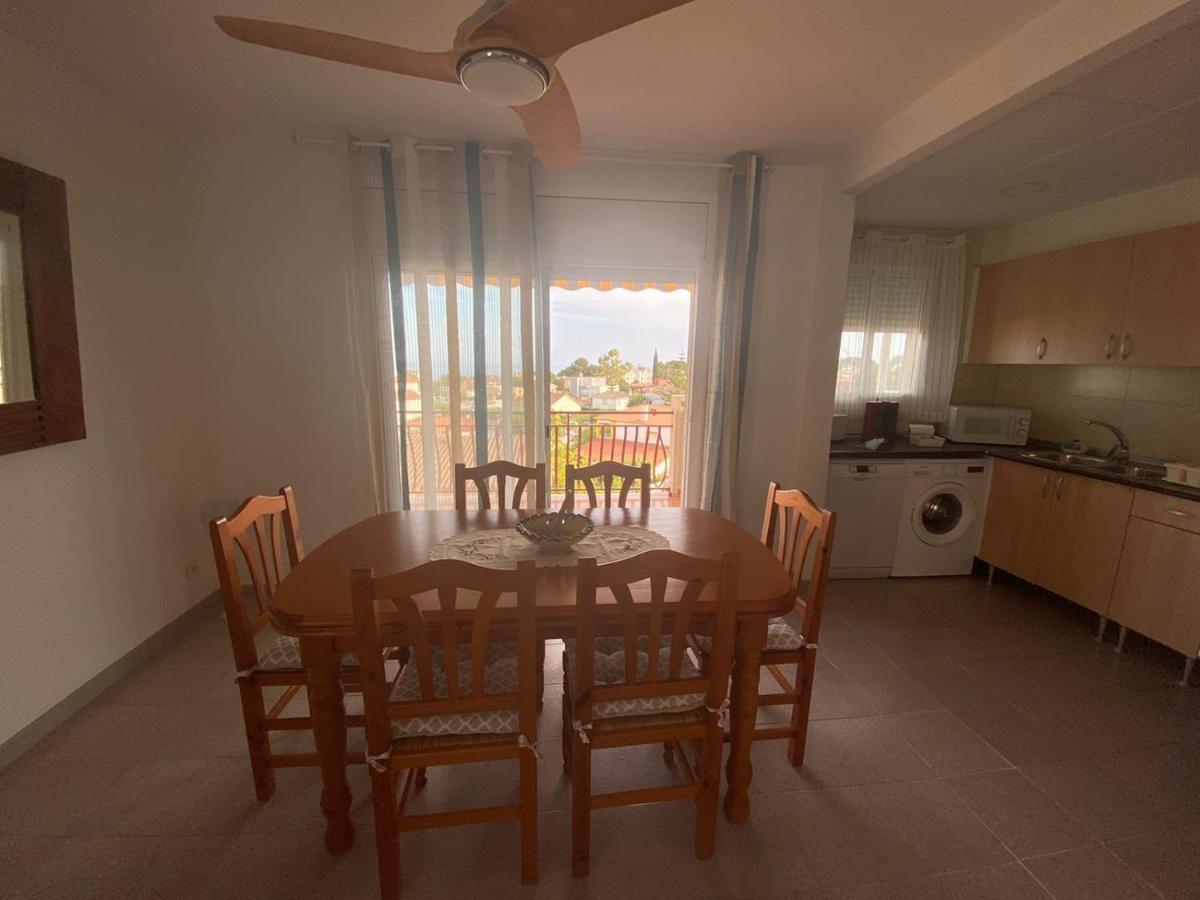 Apartment Unter Den Linden Coma-ruga