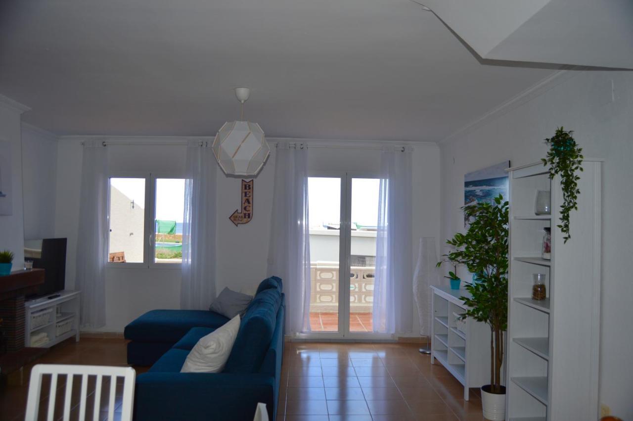 Pool And Ocean View House * Sueca