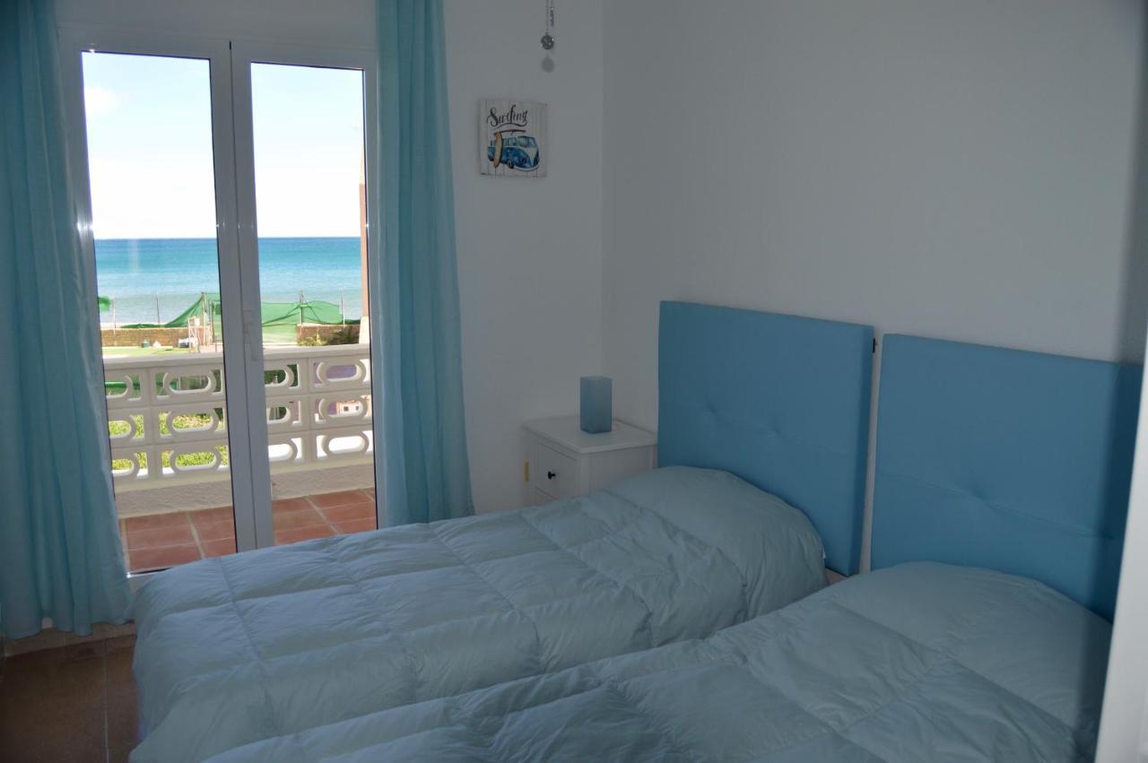 Pool And Ocean View House Sueca