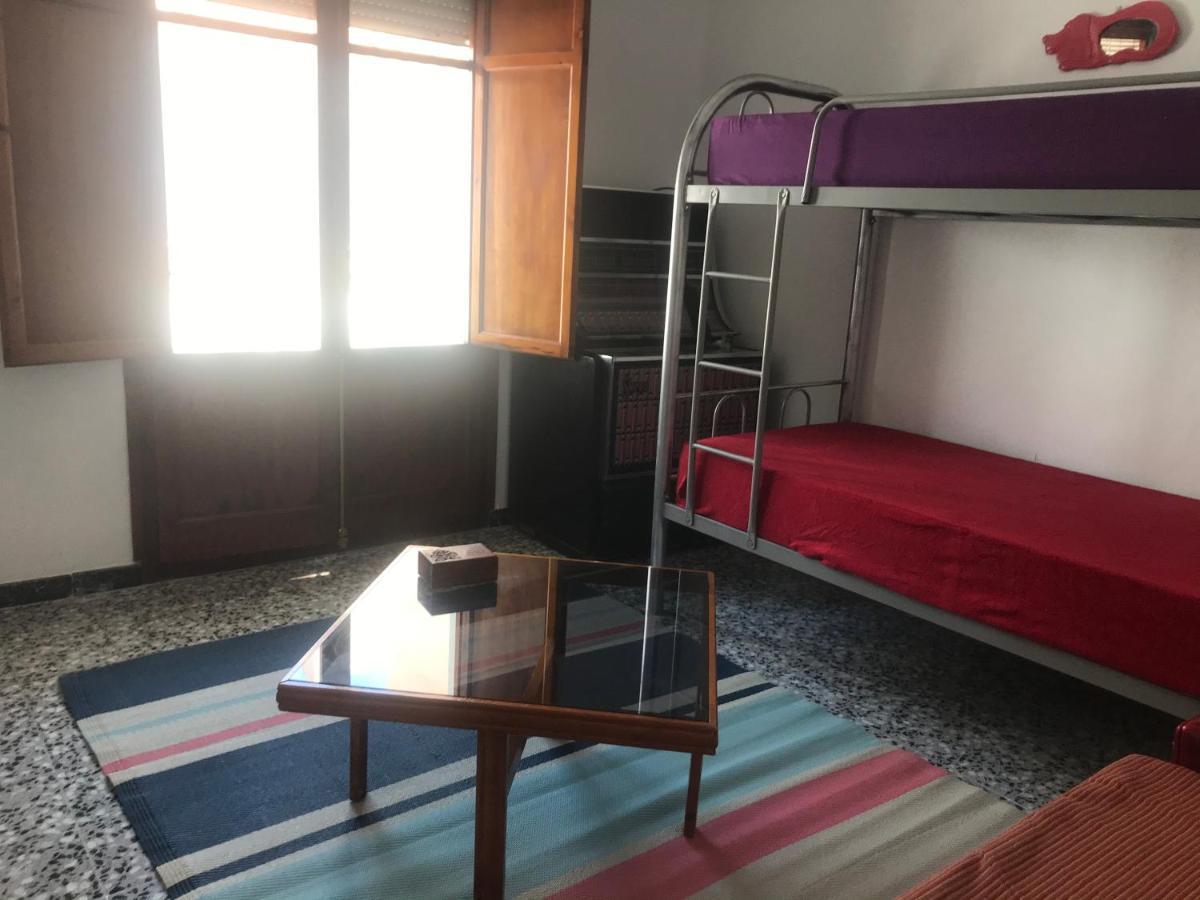 Apartamento Pintores En Casco Antiguo