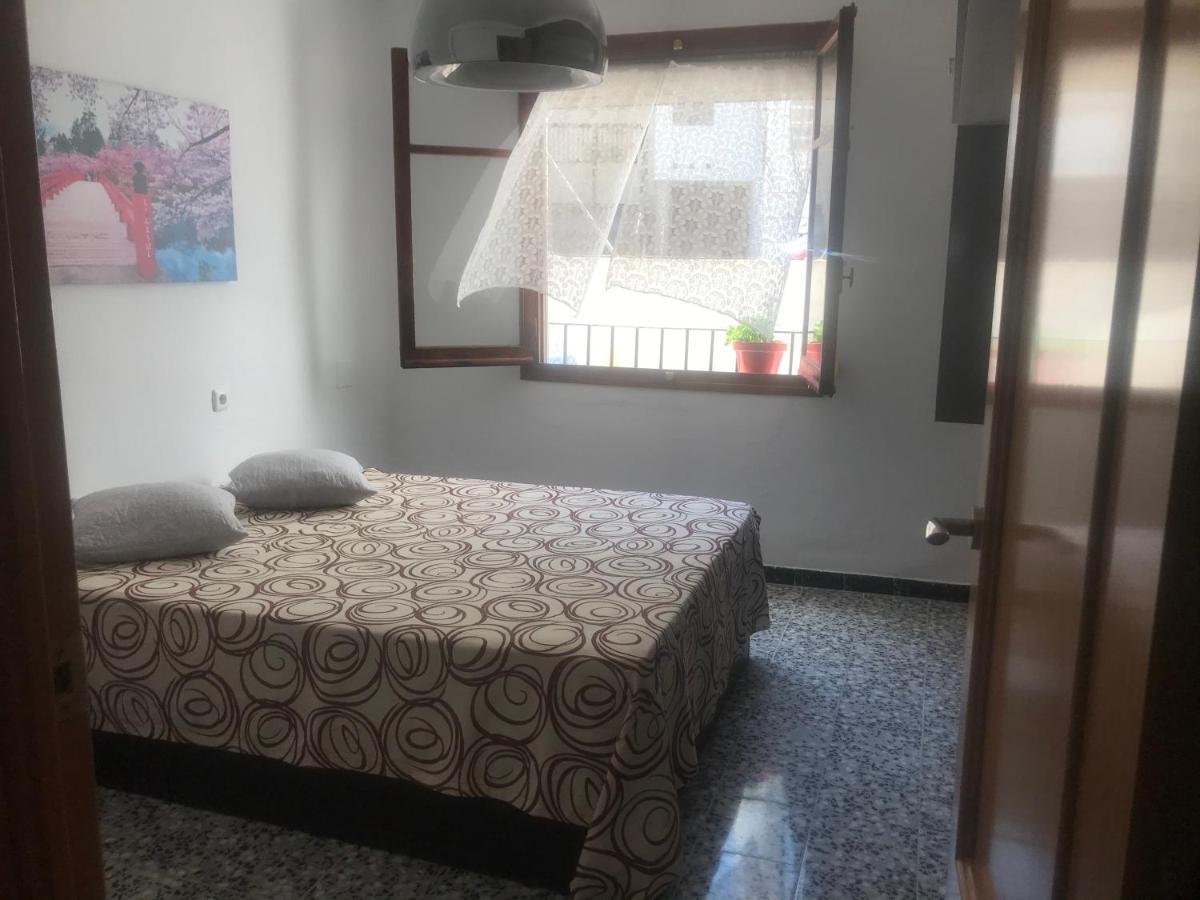 Pintores En Casco Antiguo Apartamento *