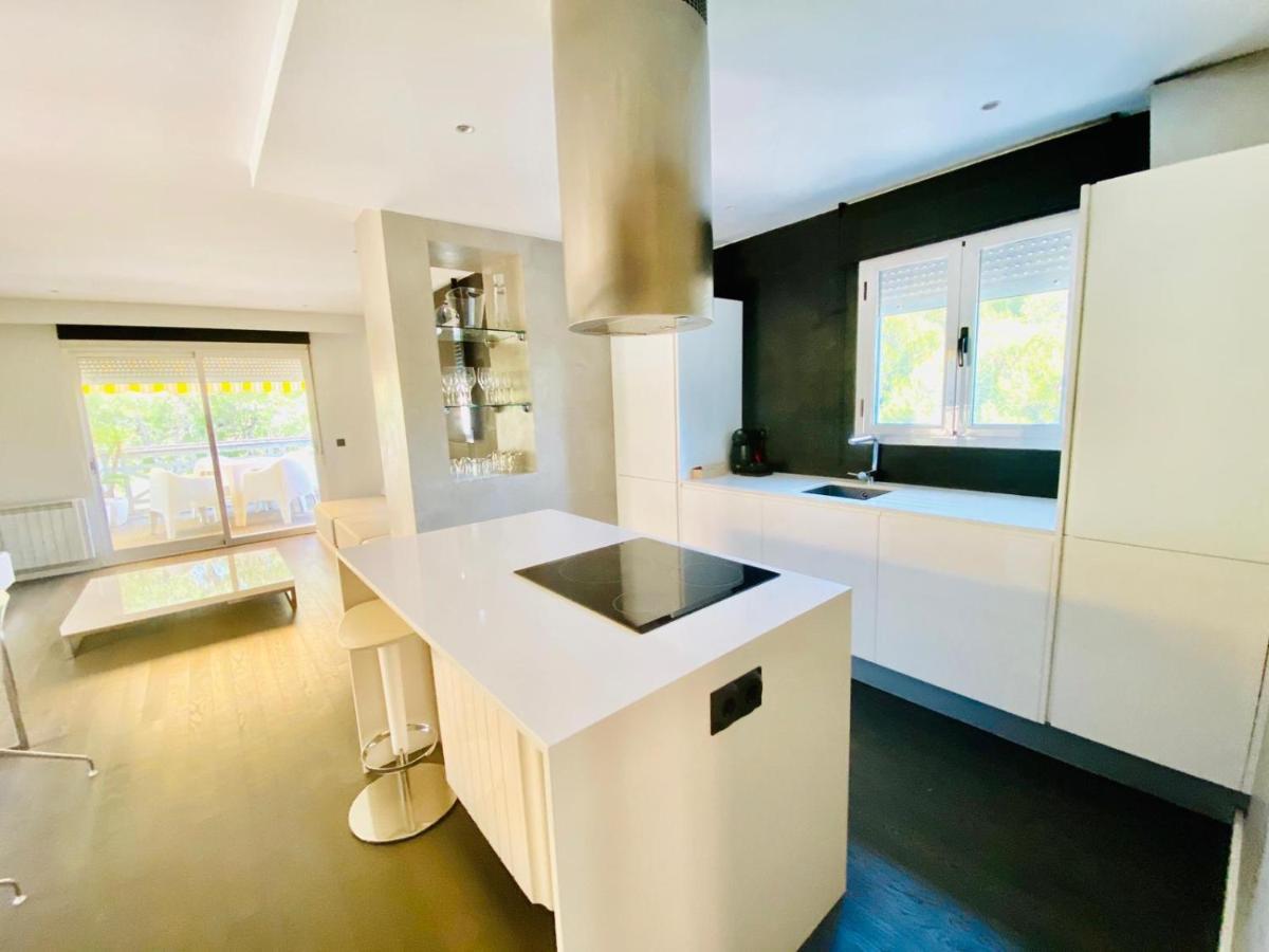 Residencial Edison Apartamento