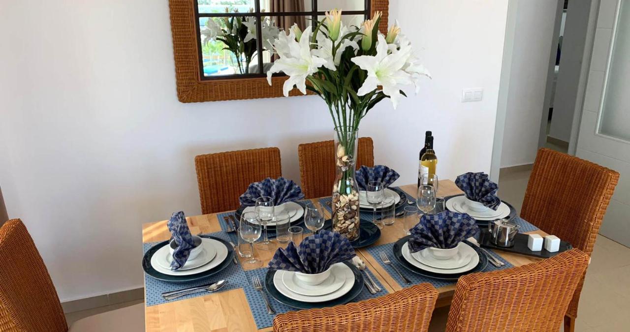 Apartamento Conil Park *