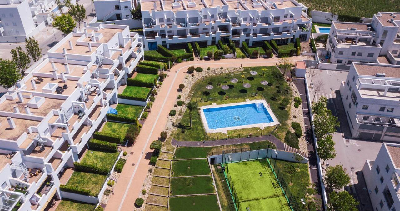Conil Park * Conil De La Frontera