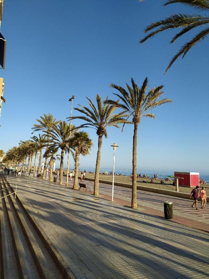 Apartment Piso Playa Almeria