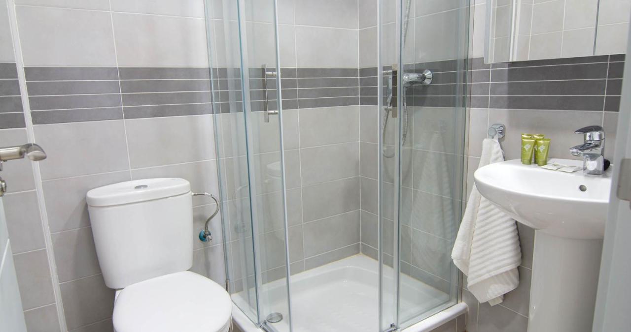 Conil Park Apartamento *