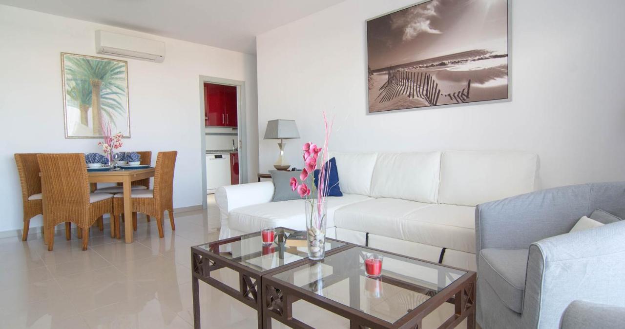 Conil Park Apartamento *