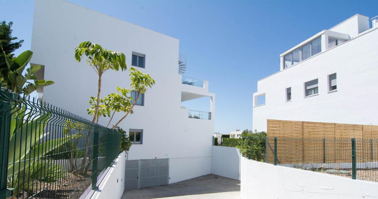 Apartamento Conil Park *