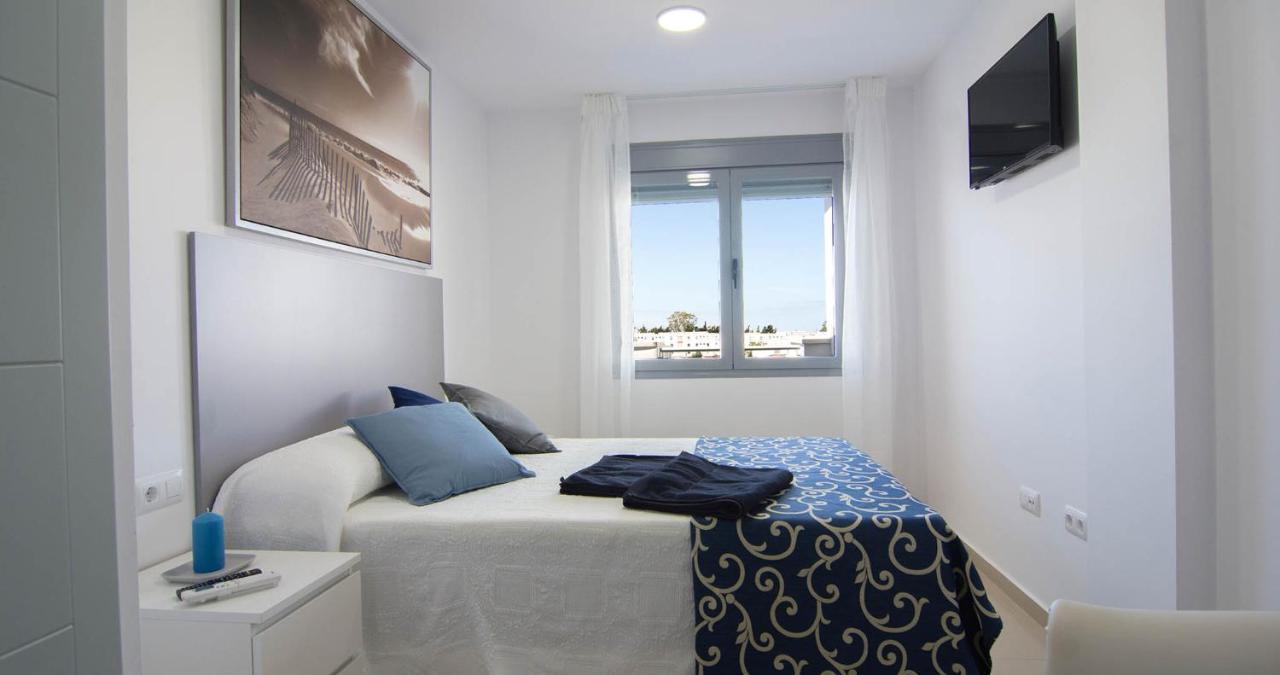 Apartamento Conil Park *