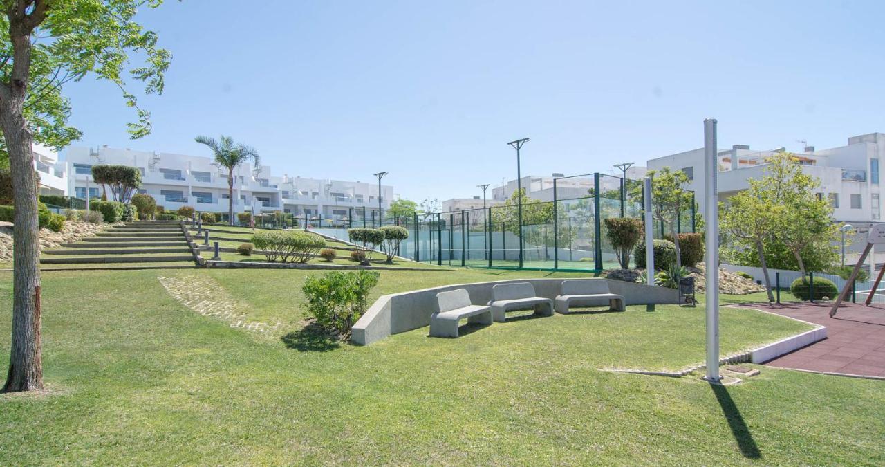 Apartamento Conil Park