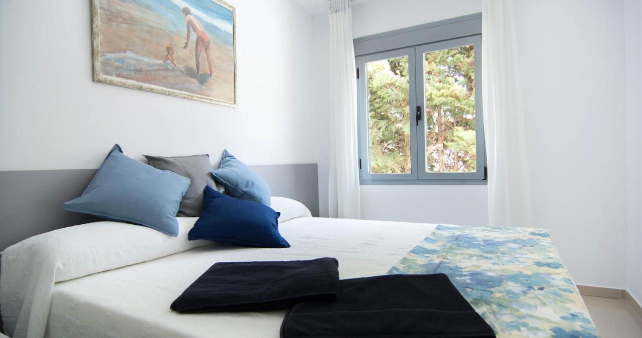 Conil Park Apartamento *