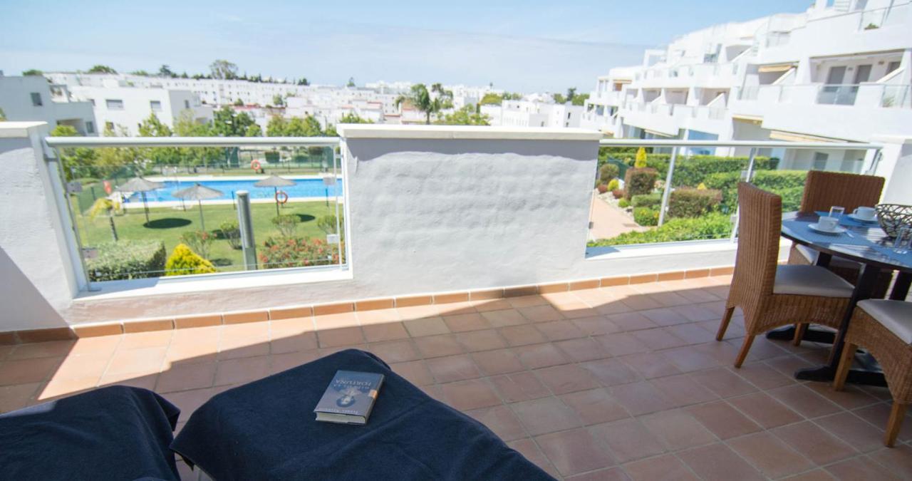 Conil Park Apartamento Conil De La Frontera