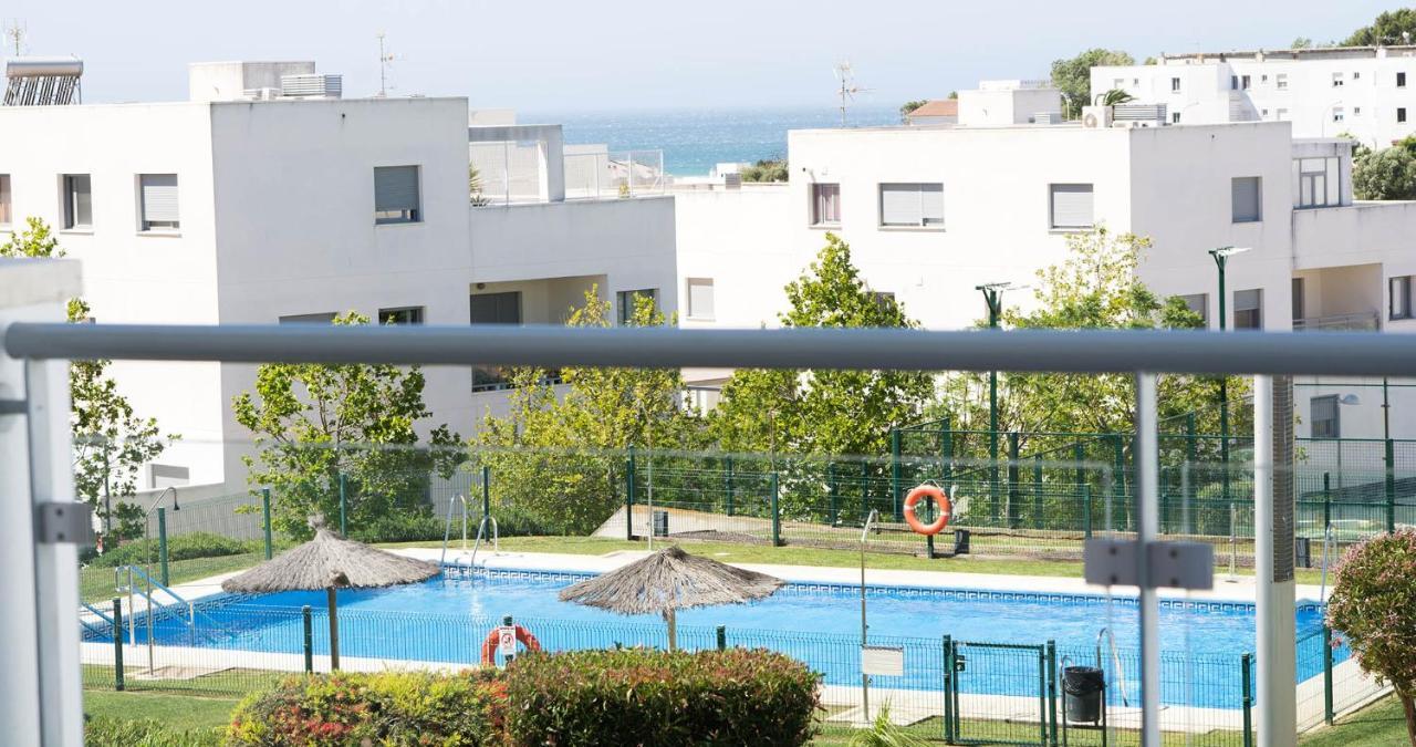 Conil Park