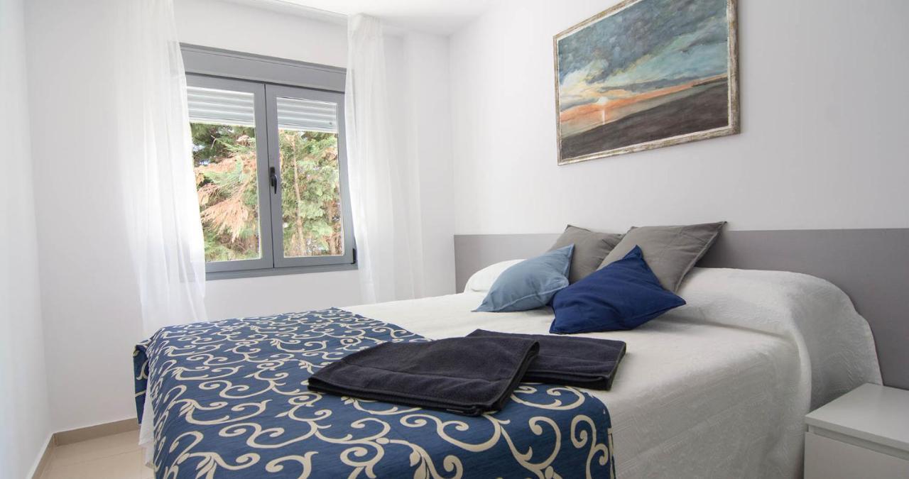 Apartamento Conil Park Conil De La Frontera