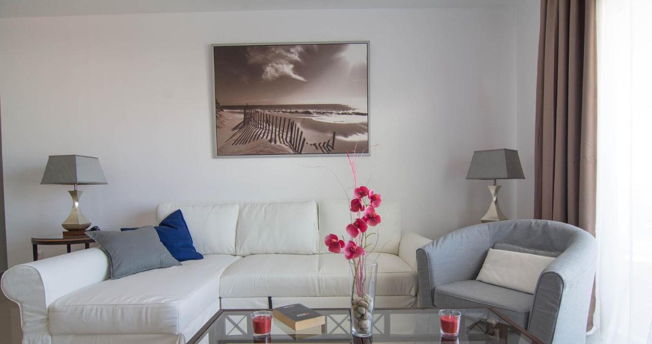 Conil Park Apartamento *