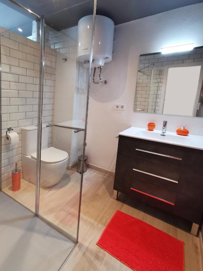 Apartamento Estudios Placeta Dels Bous - Plaza Constitución Benicarló