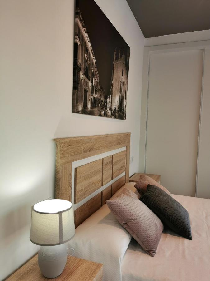 Apartamento Estudios Placeta Dels Bous - Plaza Constitución