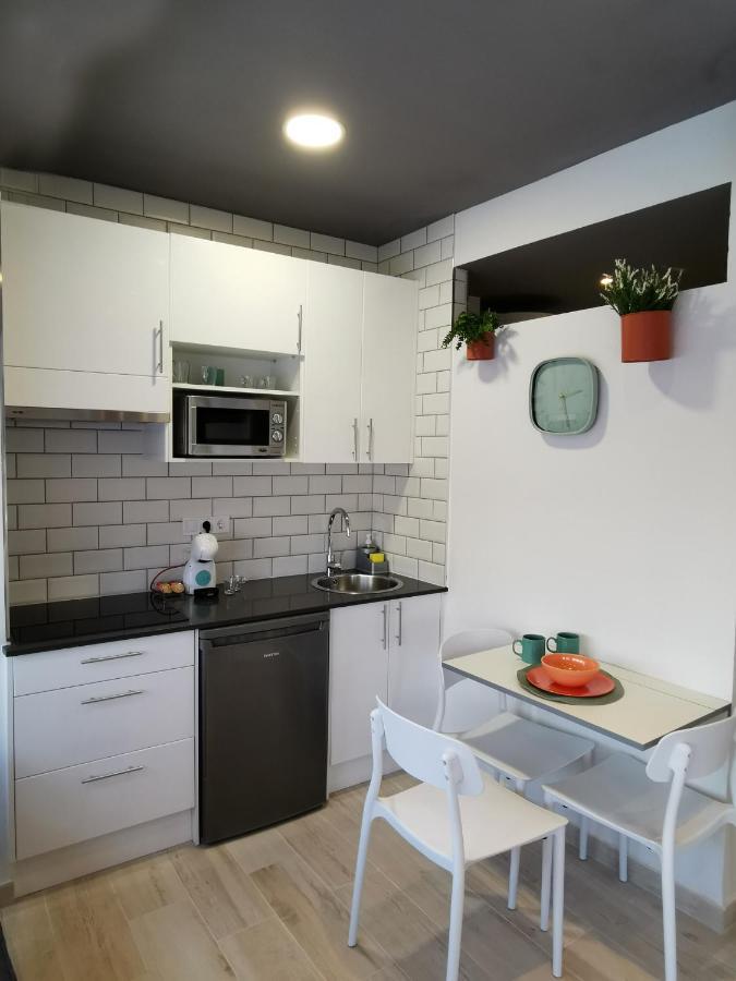 Apartamento Estudios Placeta Dels Bous - Plaza Constitución