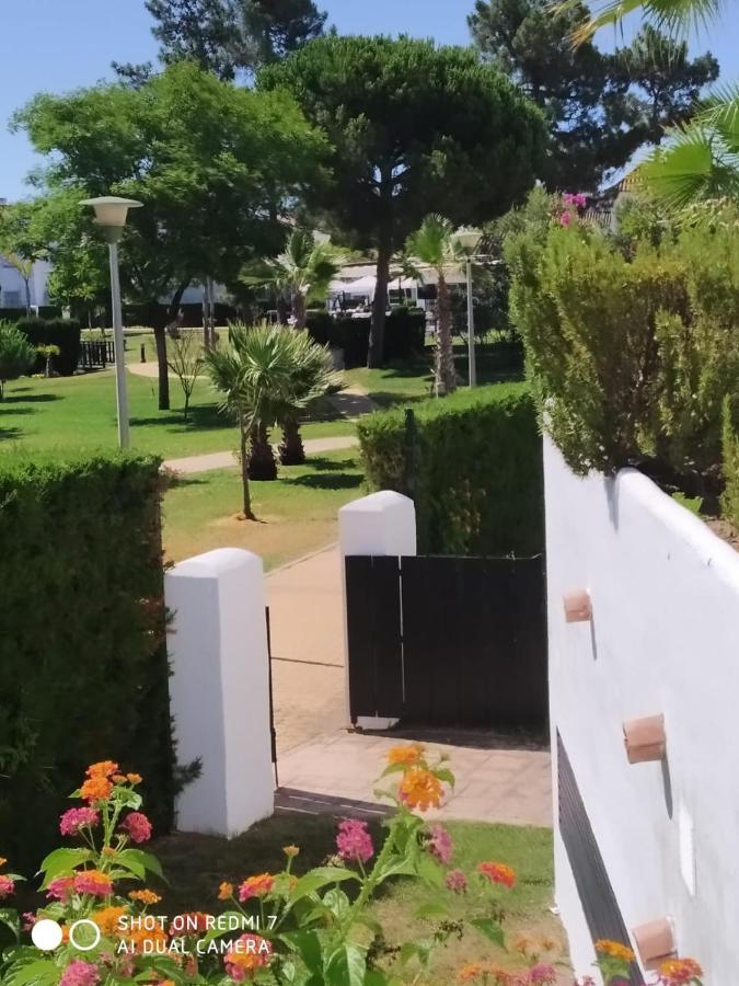 Apartamento Playa Islantilla