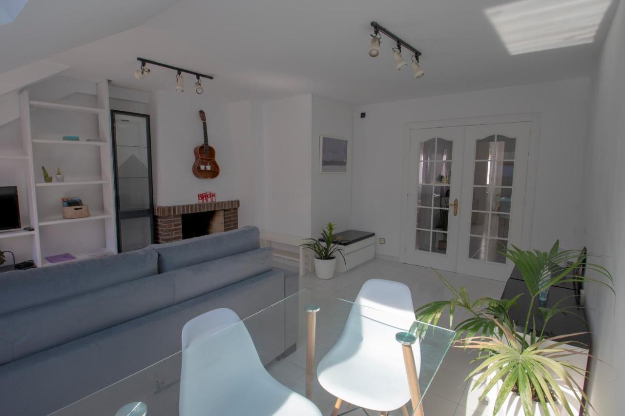 Apartment 183a Apto En Pleno Centro Con Vistas Al Mar *