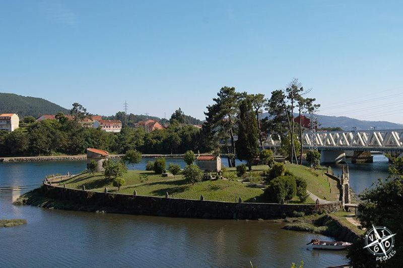 A Casa Da Asturiana Сasa de vacaciones