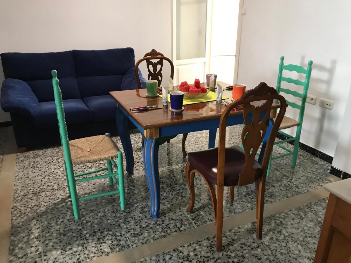 Apartamento Pintores En Casco Antiguo Altea