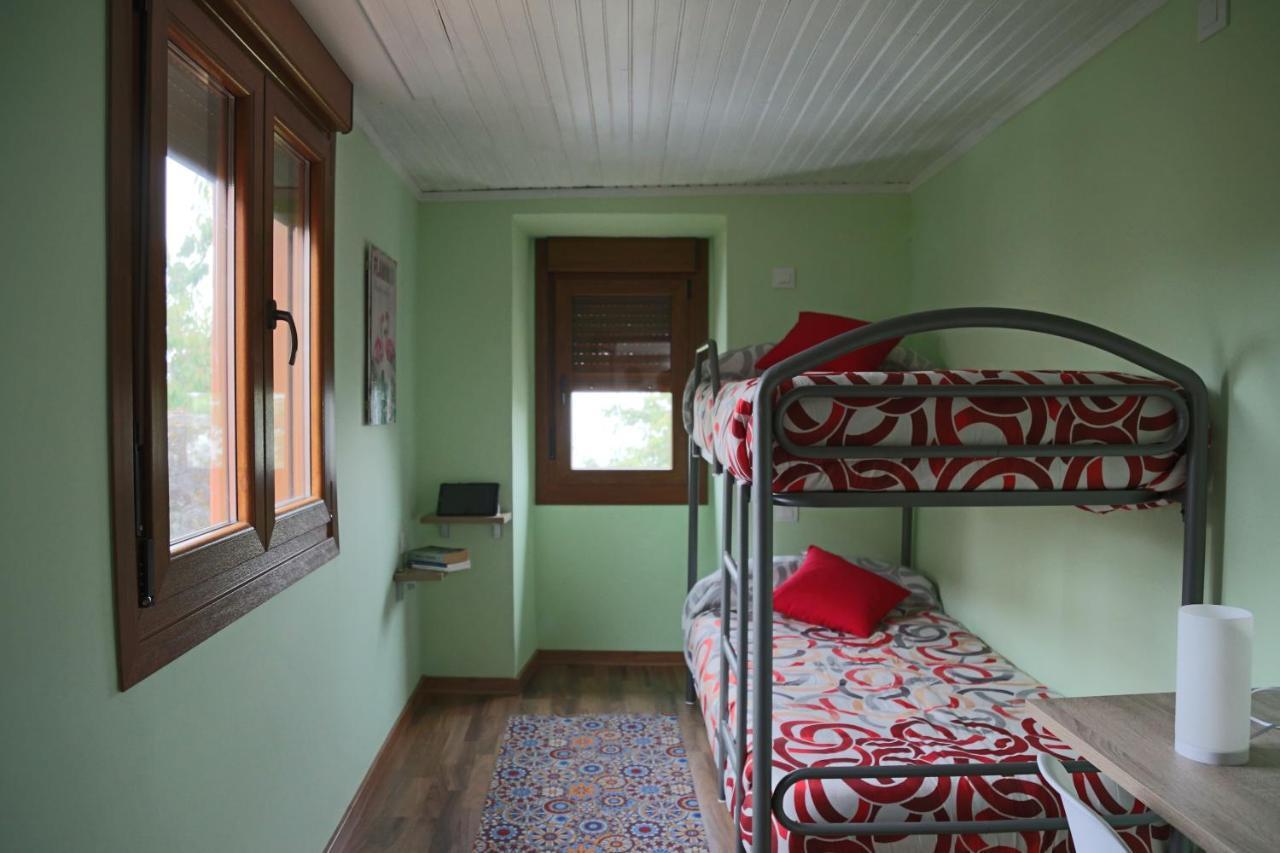 Сasa de vacaciones A Casa Da Asturiana Sotomayor