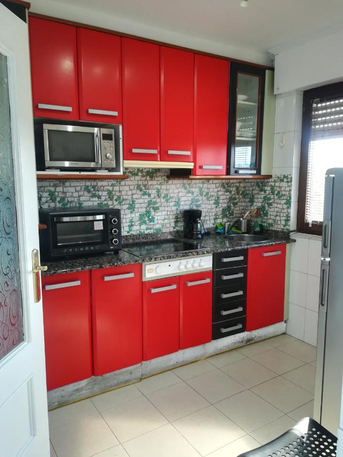 Apartamento El Balcón De Luán Suances