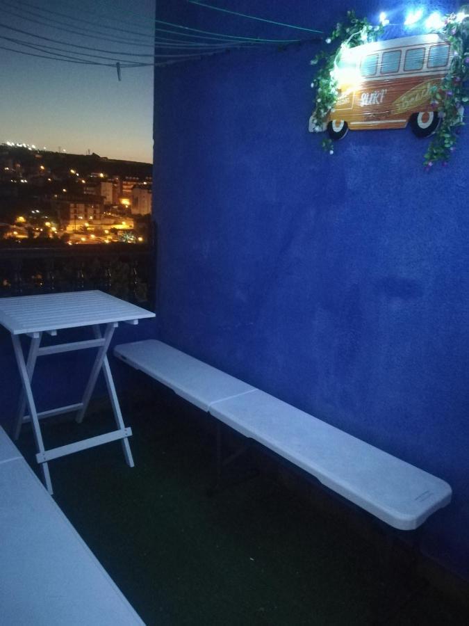 El Balcón De Luán Apartamento *