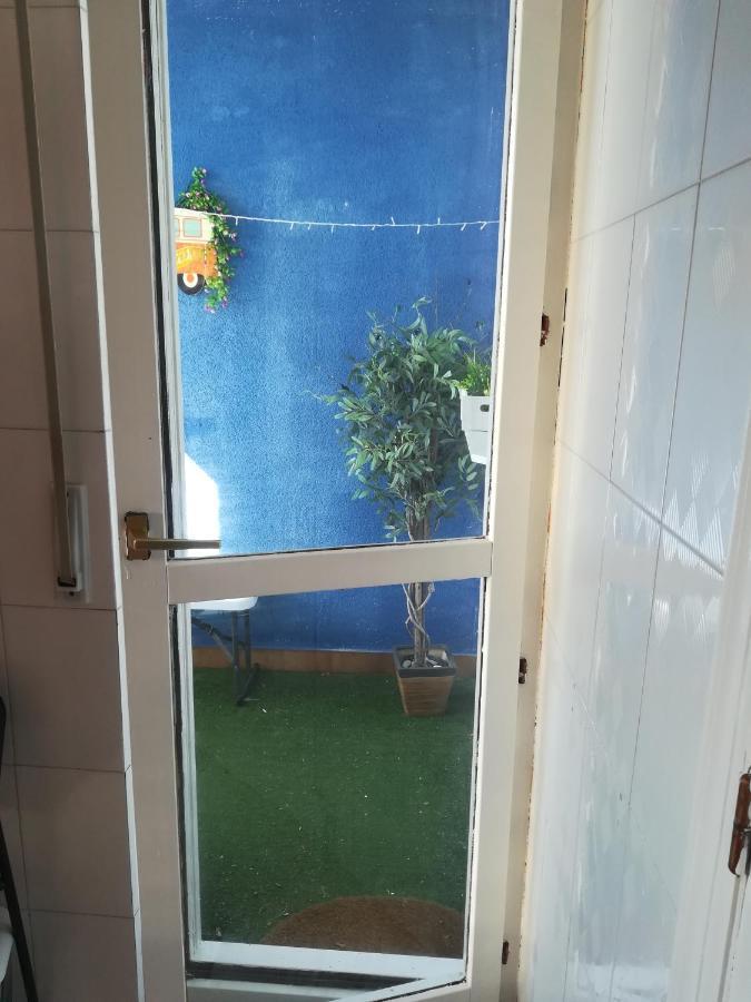 El Balcón De Luán Apartamento Suances