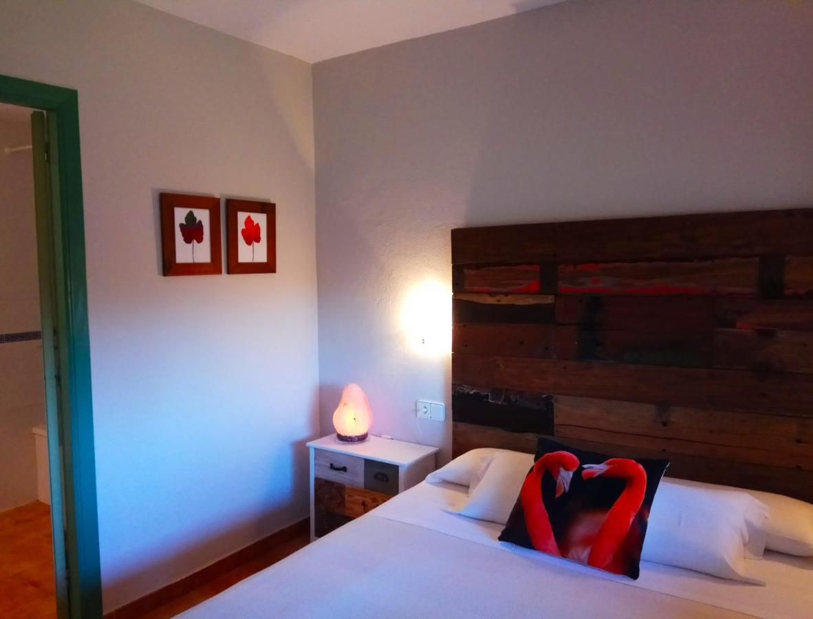 Apartamento Casablanca El Petit Deltebre
