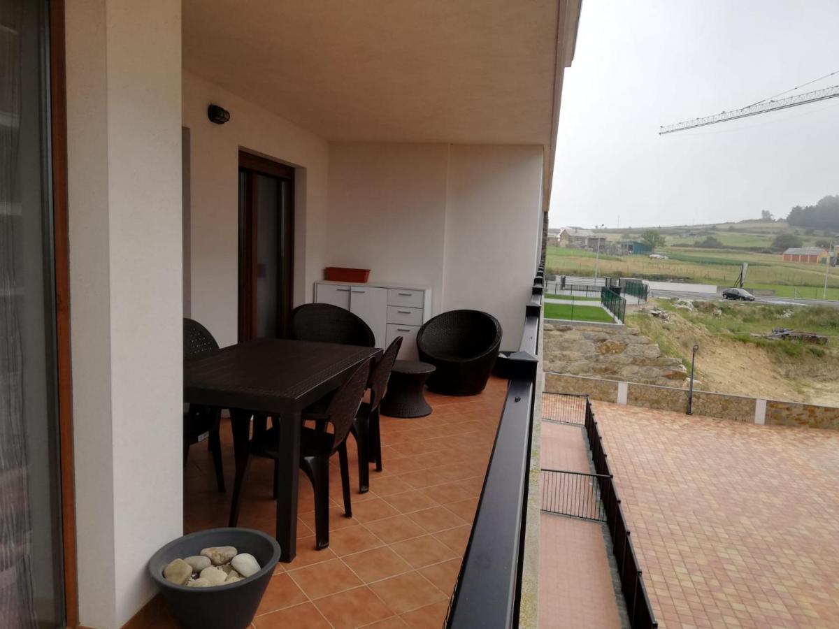 Apartamento Rua Do Vicedo Apartment *
