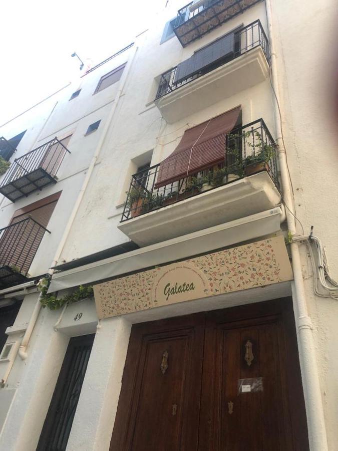 Calle Mayor 49 Apartamento