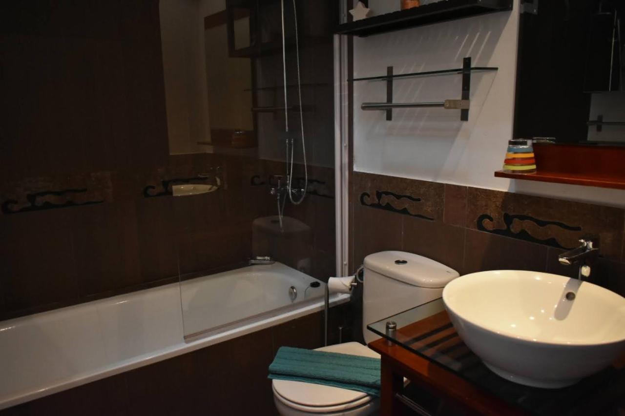 Sunclub 312 Blue Apartamento Playa del Águila