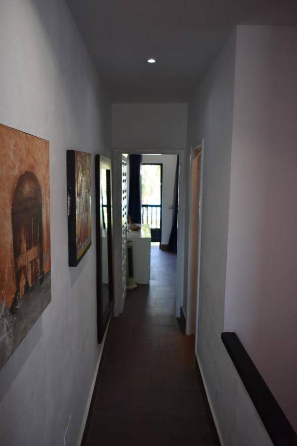 Sunclub 312 Blue Apartamento *