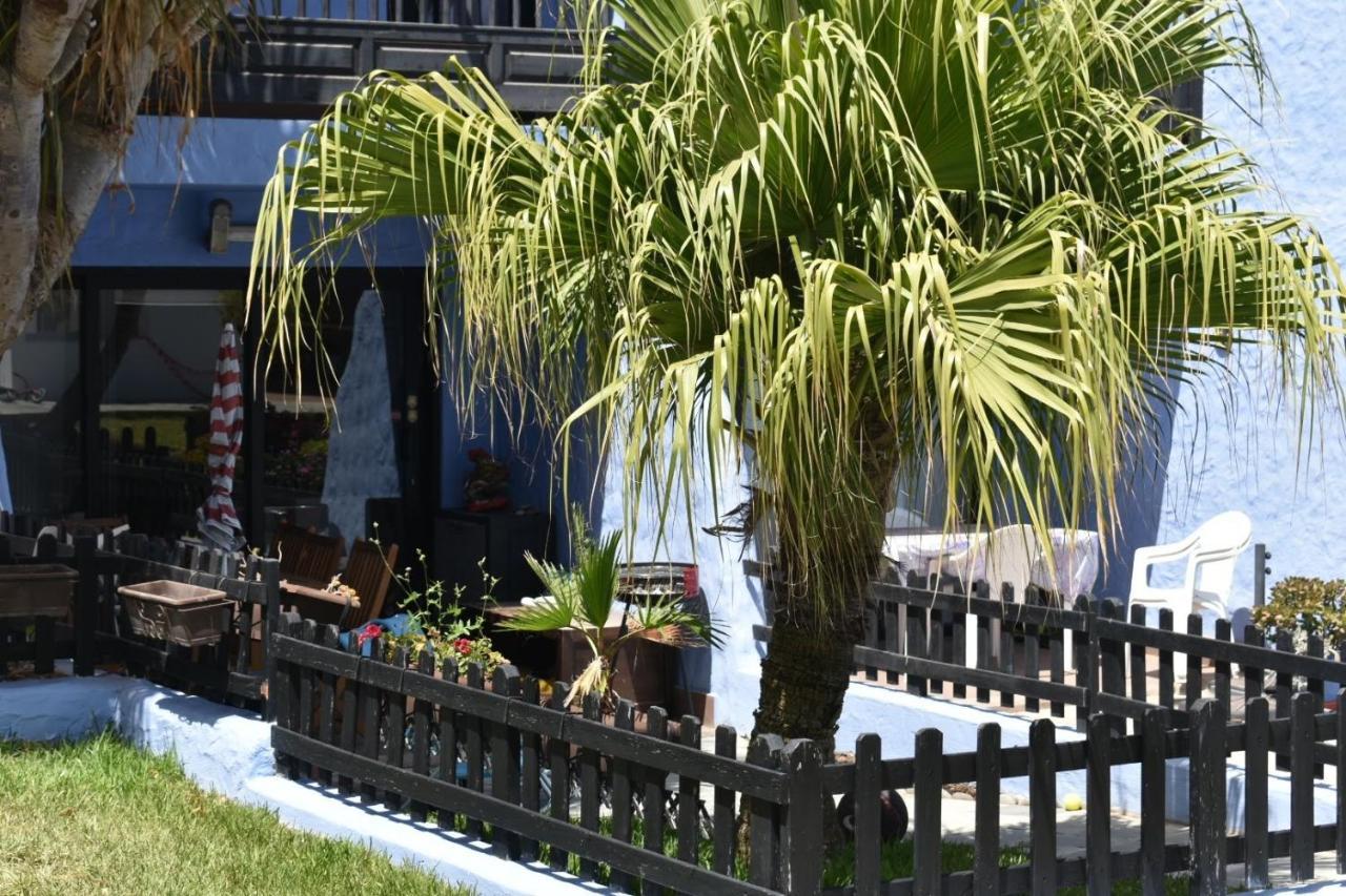 Apartamento Sunclub 312 Blue Playa del Águila
