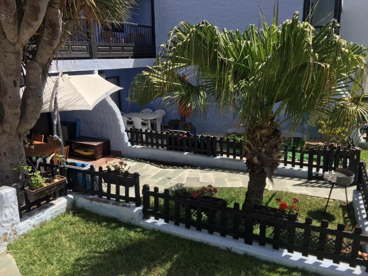 Apartamento Sunclub 312 Blue Playa del Águila