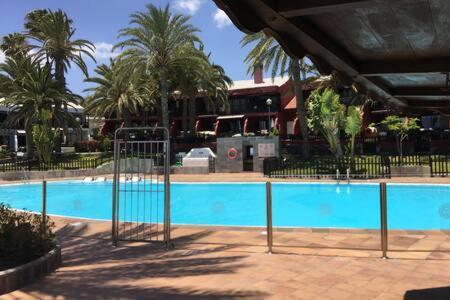 Sunclub 312 Blue Playa del Águila