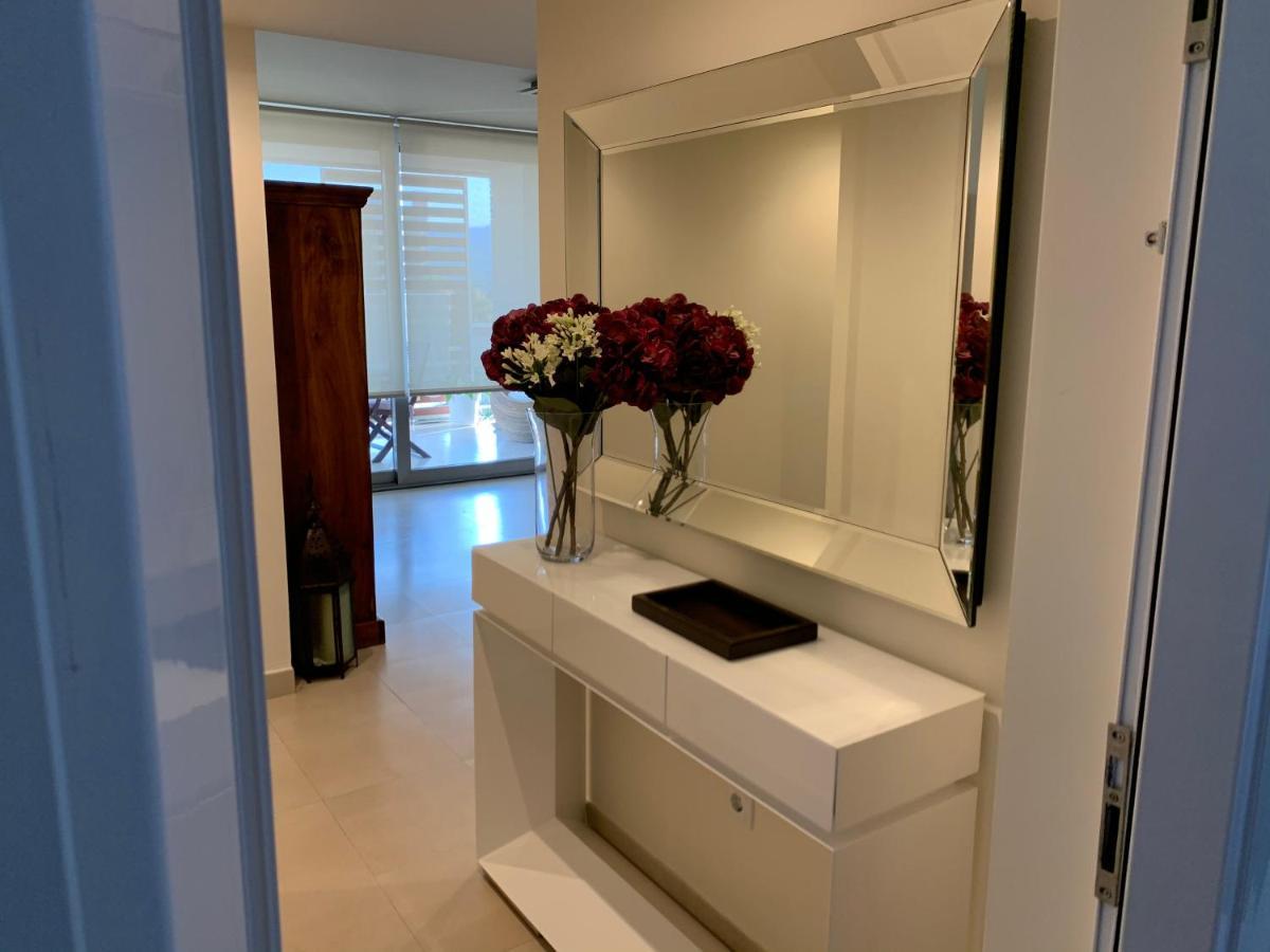 Apartamento Lu Ambassador *