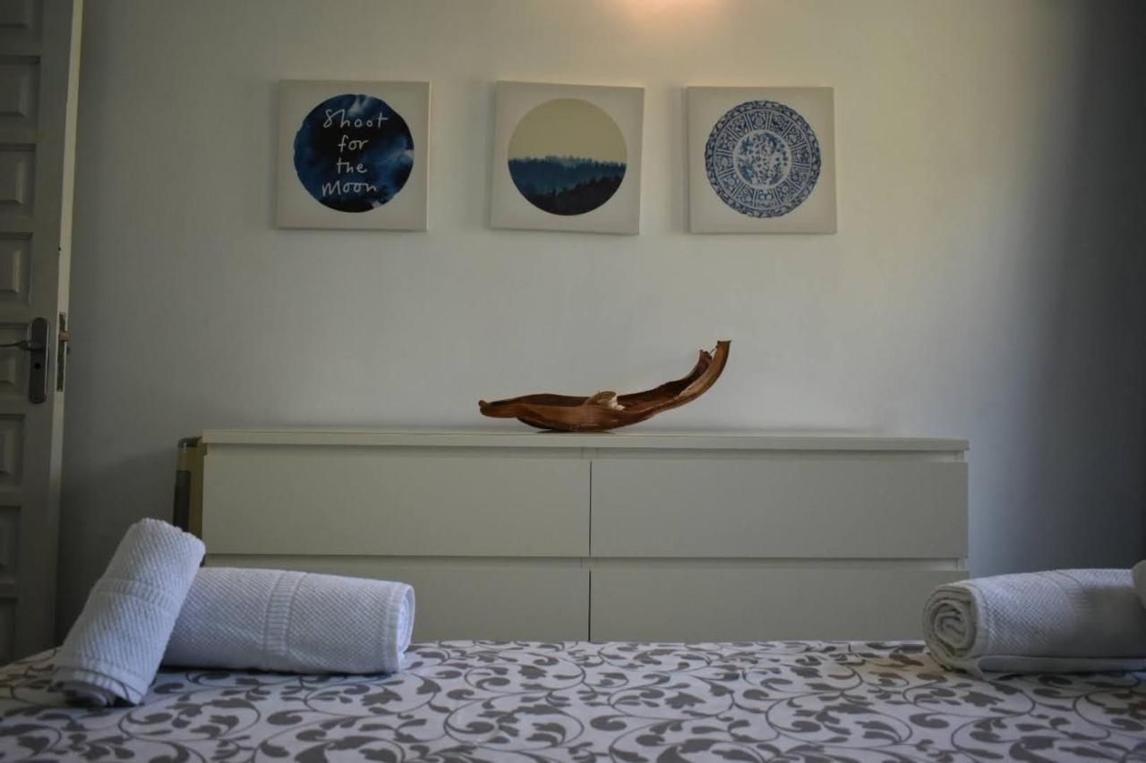 Sunclub 312 Blue Apartamento Playa del Águila