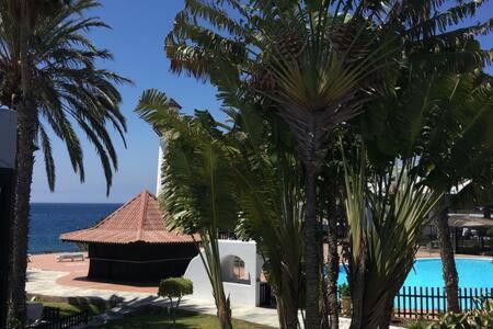 Sunclub 312 Blue Apartamento