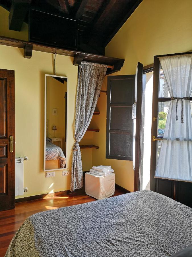 Сasa de vacaciones Mayorazgo De Altamira Mila *