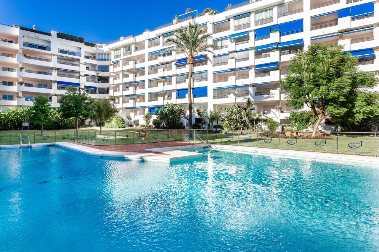 Apartment By Riva - Chic, Contemporary In Puerto Banus Gardens *