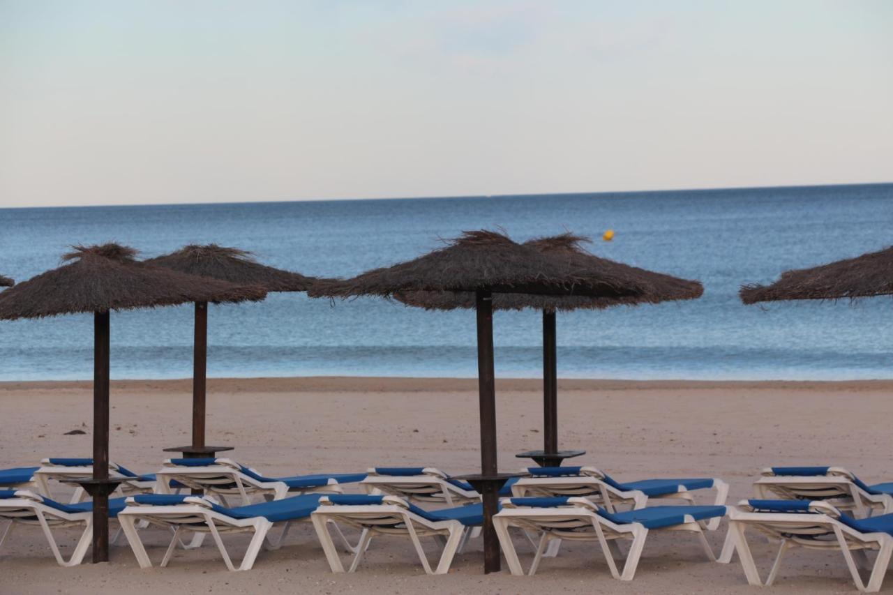 Apartamento En Con Vista Al Mar * Dehesa de Campoamor