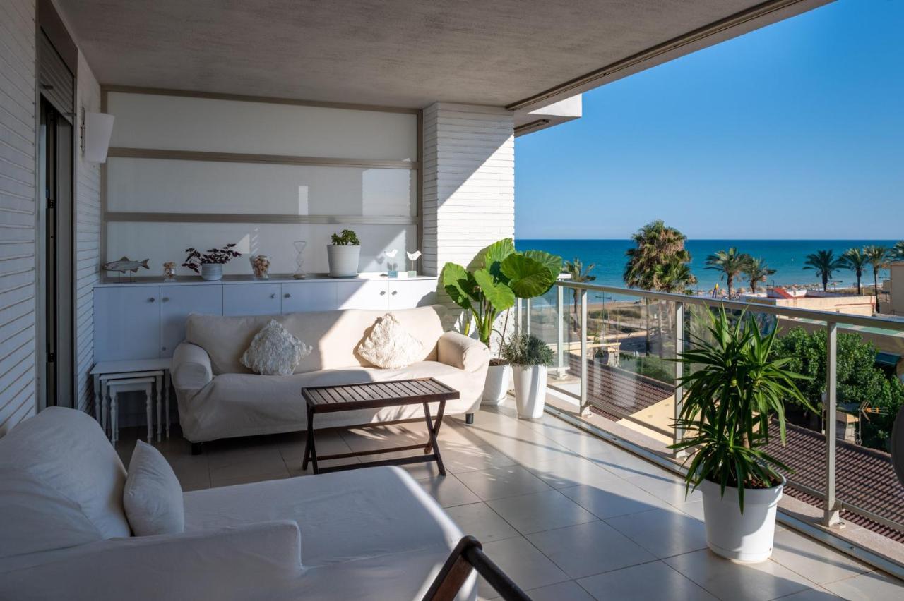 Apartamento Lu Ambassador
