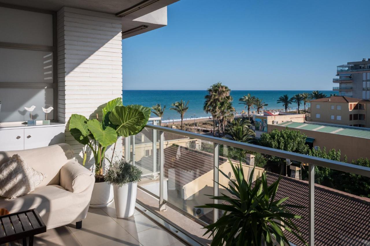 Apartamento Lu Ambassador Peñíscola