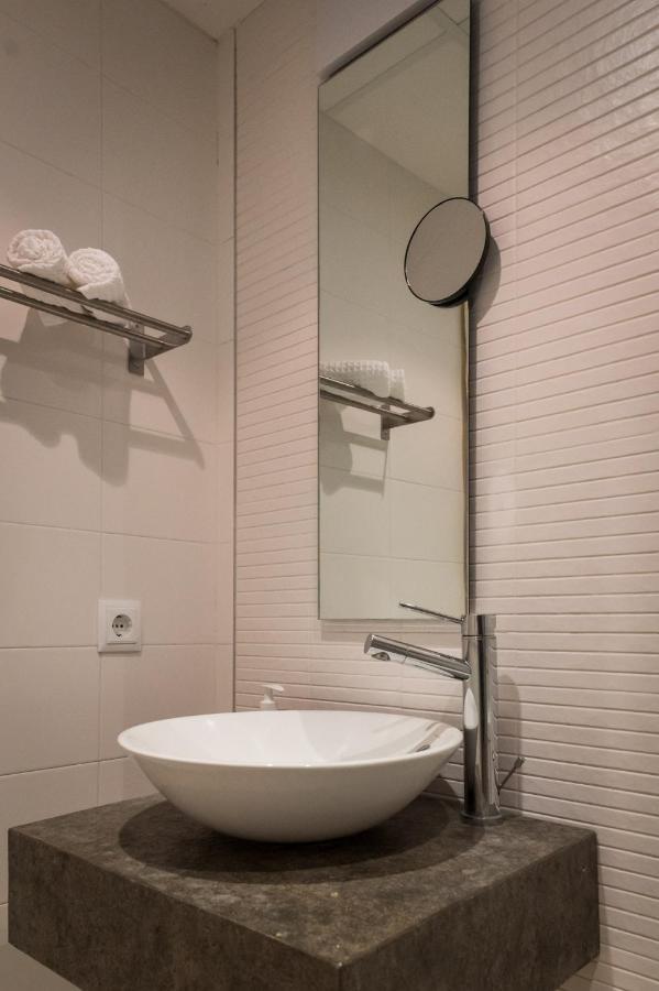 Apartamento Lu Ambassador