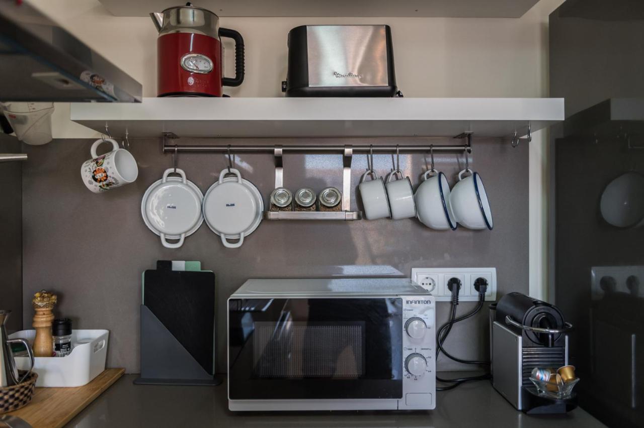 Apartamento Lu Ambassador *